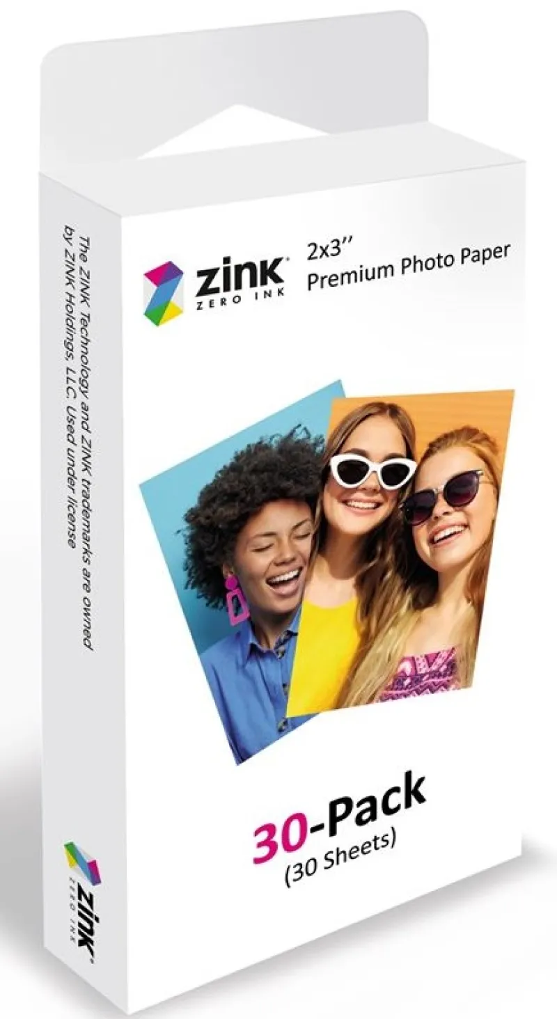 PACK 30 PAPIERS PHOTO POUR MINI P2<AGFA Cheap