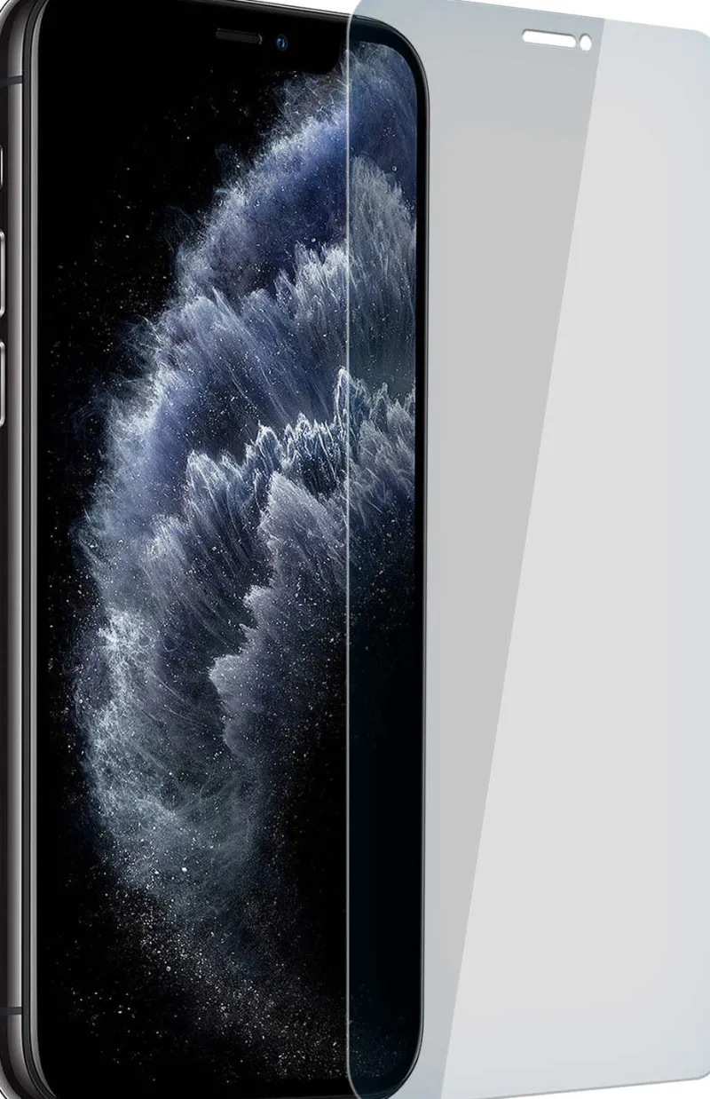 2 PROT/VERRE TREMPE P/IPHONE X/XS/11 PRO<AKASHI Shop