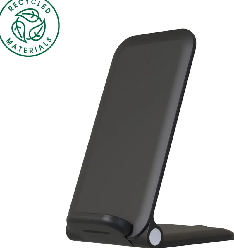 chargeur rapide sans fil 15w support tel<AKASHI Fashion