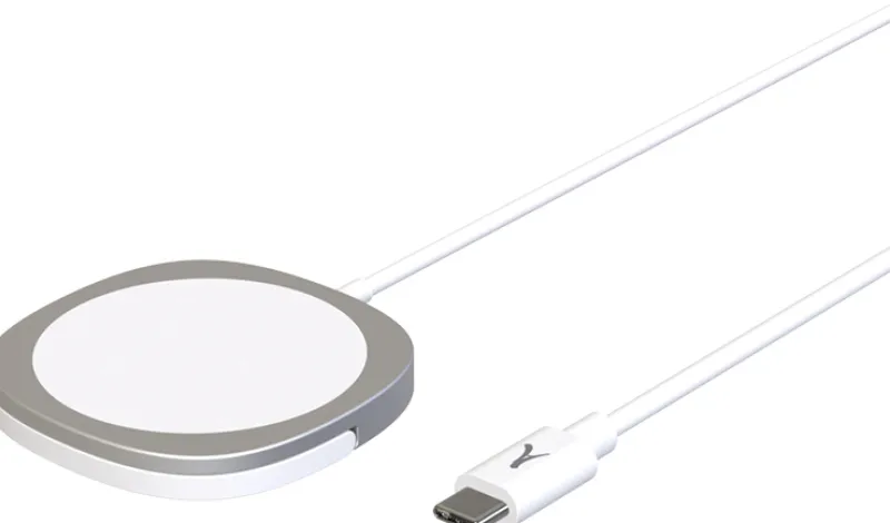 charg/sect/induct 15w+fixation universel<AKASHI Flash Sale