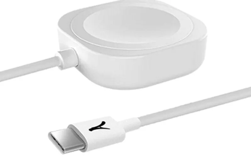 char/usb-c induction qi bl p/iwatch1 a 7<AKASHI Online