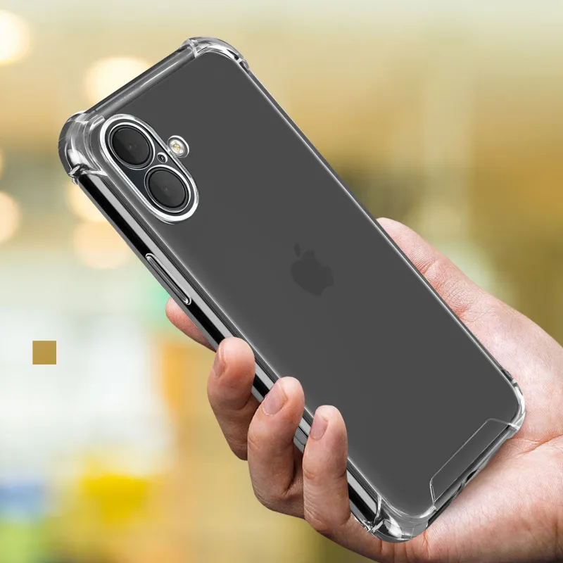 coque angle renforce p/iphone 16<AKASHI Flash Sale
