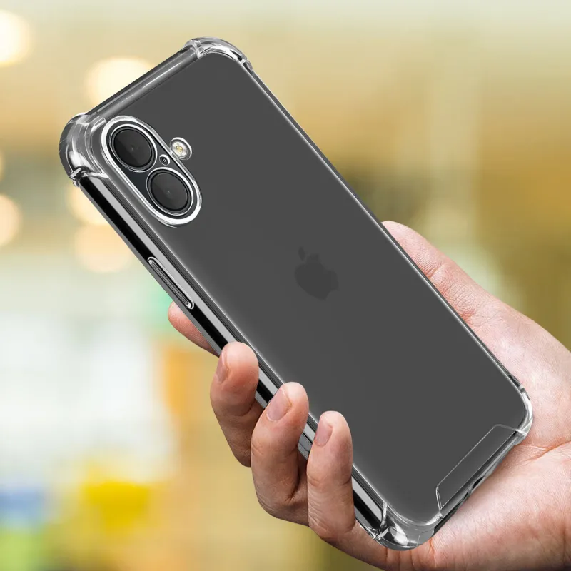 coque angle renforce p/iphone 16 plus<AKASHI Fashion