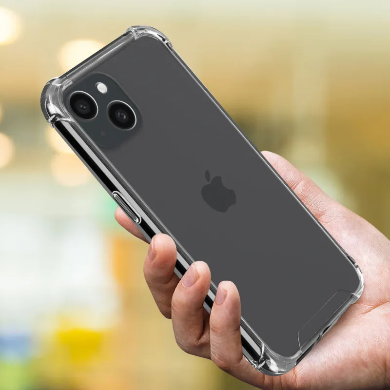 coque angle renforce p/iphone 15 plus<AKASHI Outlet