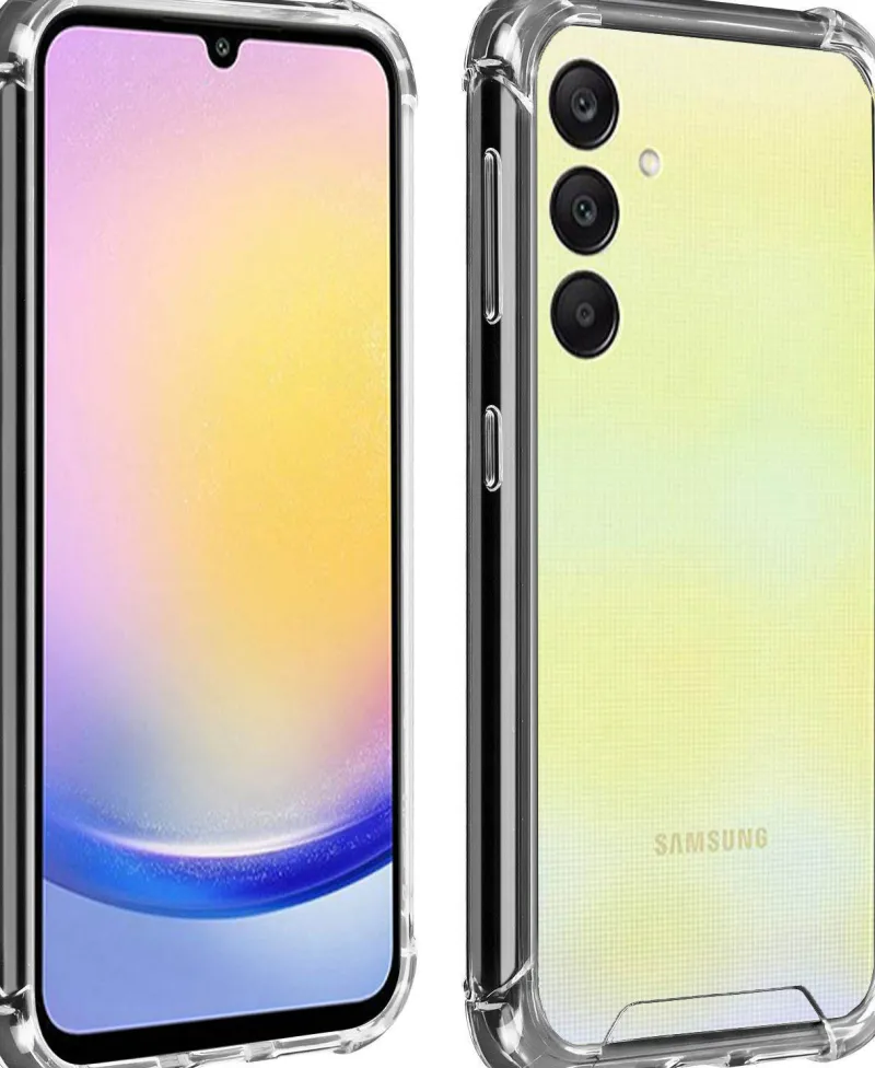 coque tpu angles renforc p/galaxy a25<AKASHI Shop