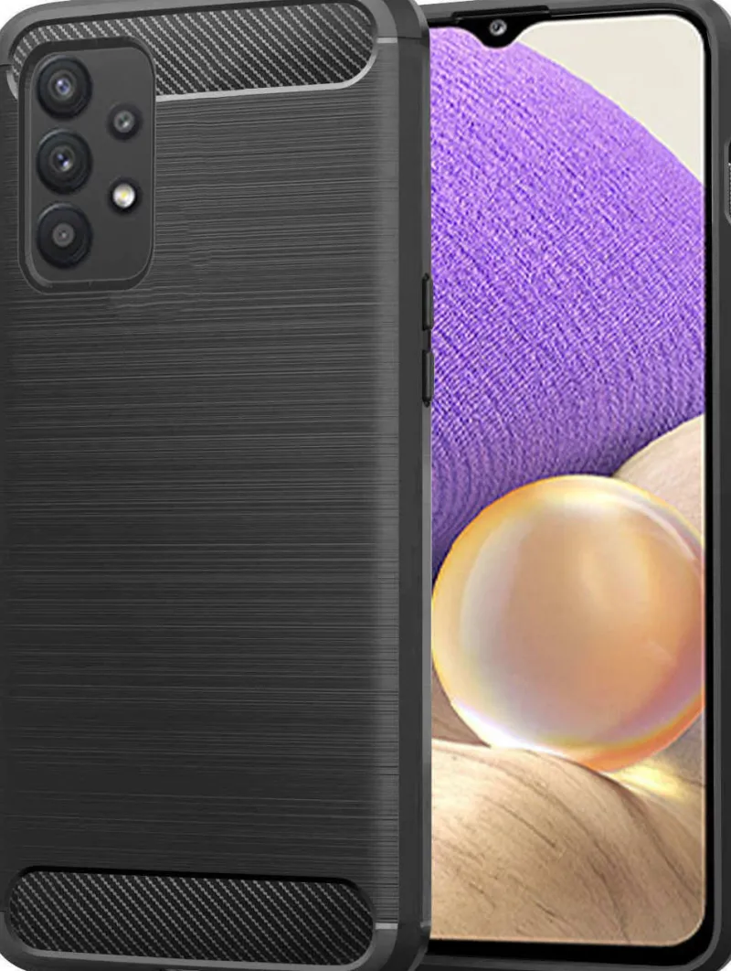 coque tpu nr angl/renfor p/galaxy a32 5g<AKASHI Best Sale