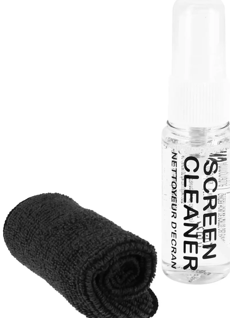 kit nett/ecran 30ml antibacteries m/fibr<AKASHI Cheap