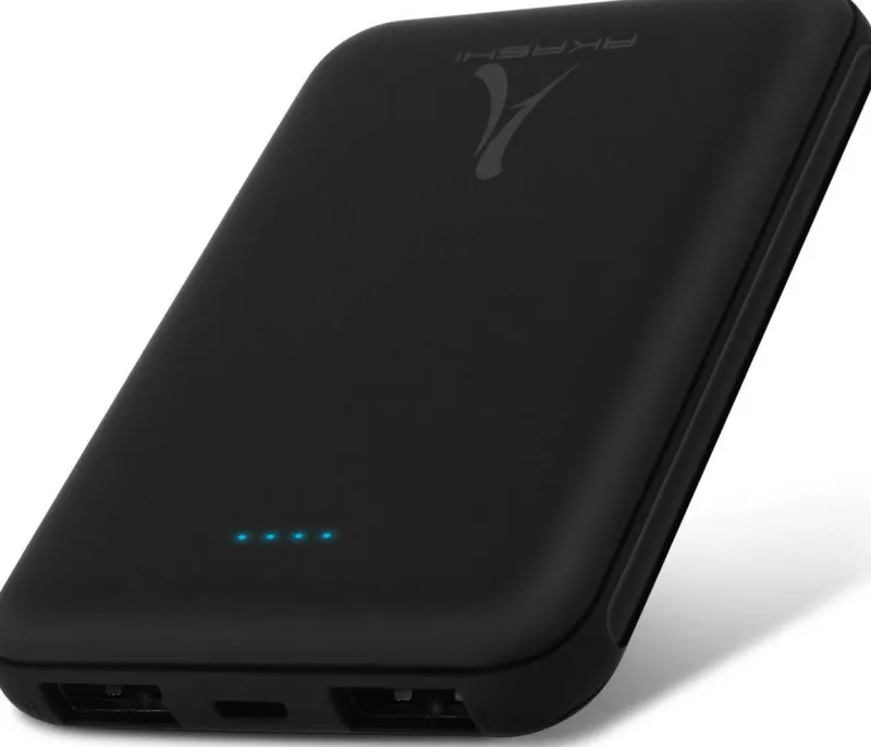 powerbank rapide 5000mah 2.1a 2usb<AKASHI Flash Sale
