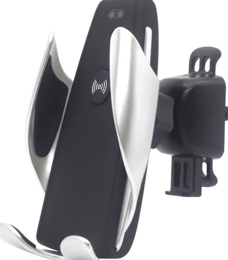 sup/univ/autom+chargeur induction 15w qi<AKASHI Best