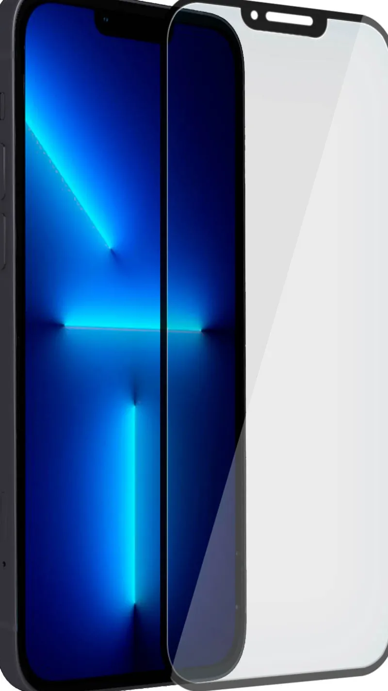 VERRE INTEG NR P/IPH 13 PRO MAX/14PLUS<AKASHI Outlet