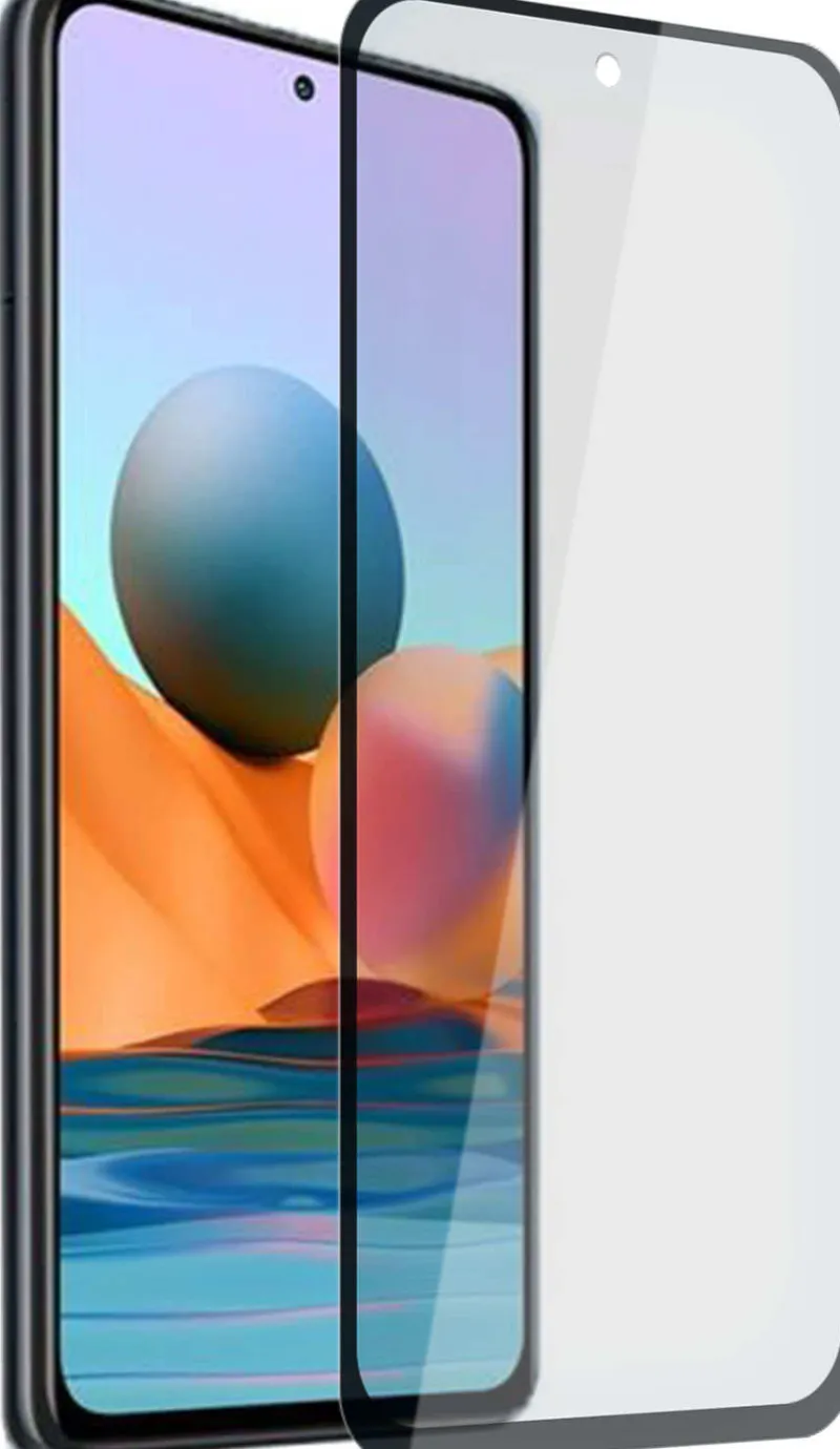 verre trempe integ nr p/redmi note10 pro<AKASHI Best