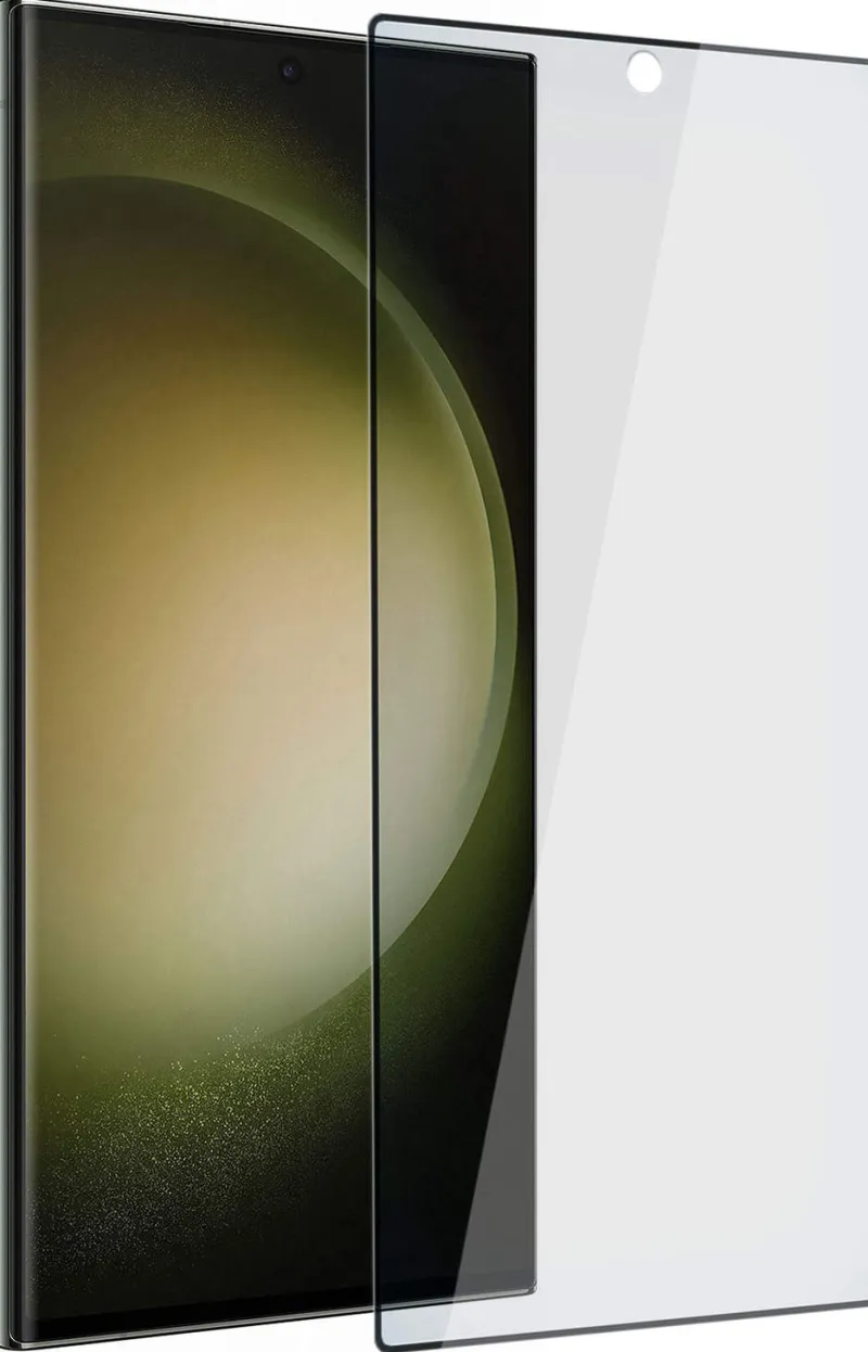 verre trempe integra p/galaxy s23ultra<AKASHI Hot