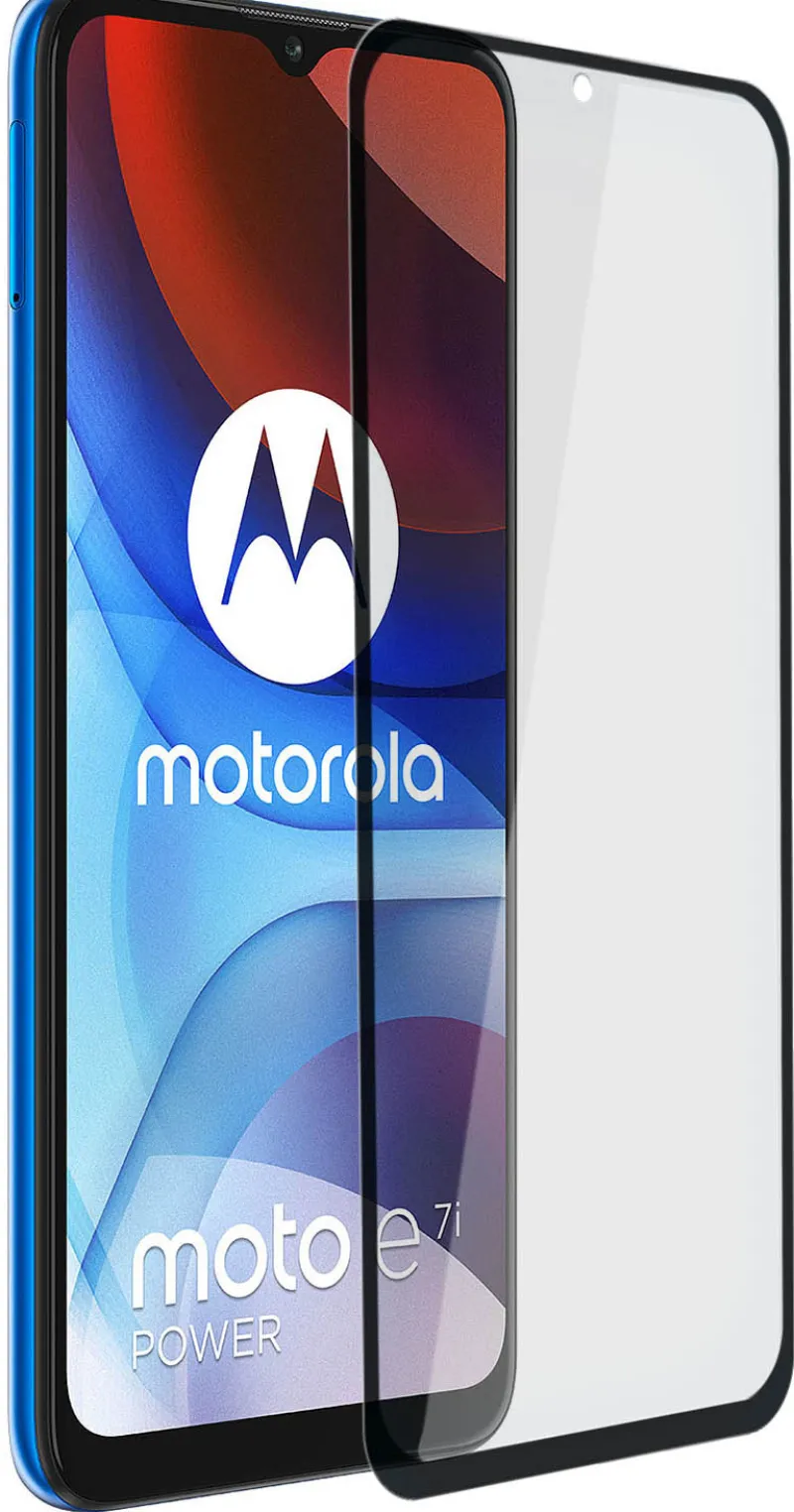 verre trempe integral nr p/e7i  motorola<AKASHI Best