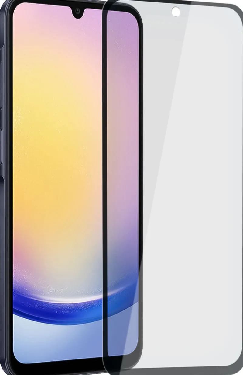 verre trempe integral p.galaxy a25<AKASHI Discount