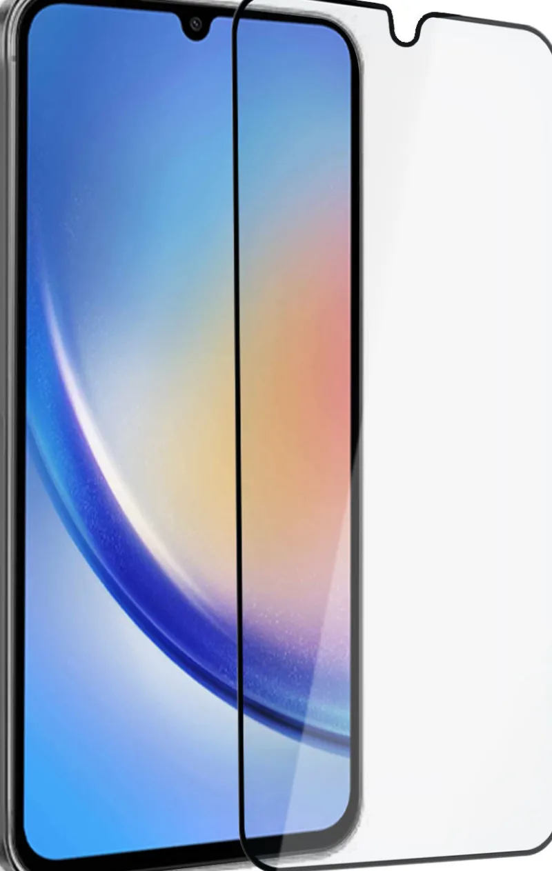 verre trempe integral p.galaxy a16<AKASHI Cheap