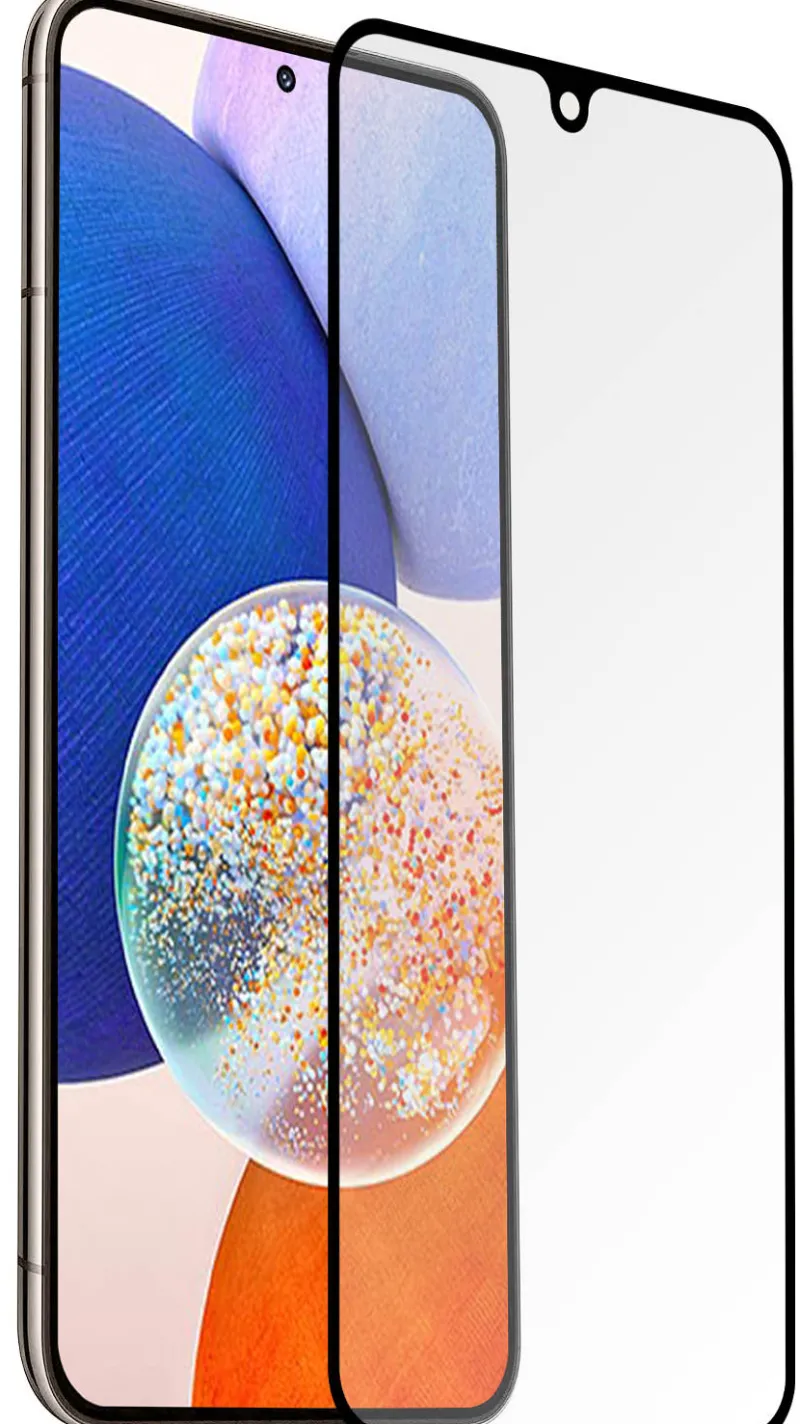 verre trempe integral p.galaxy a14<AKASHI Online