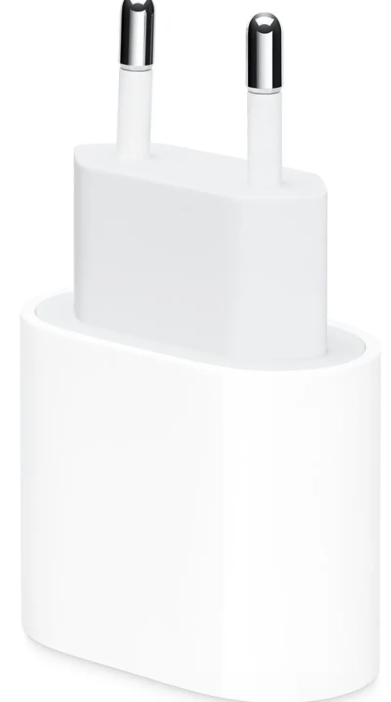 ADAPT SECTEUR USB-C 20W<APPLE New