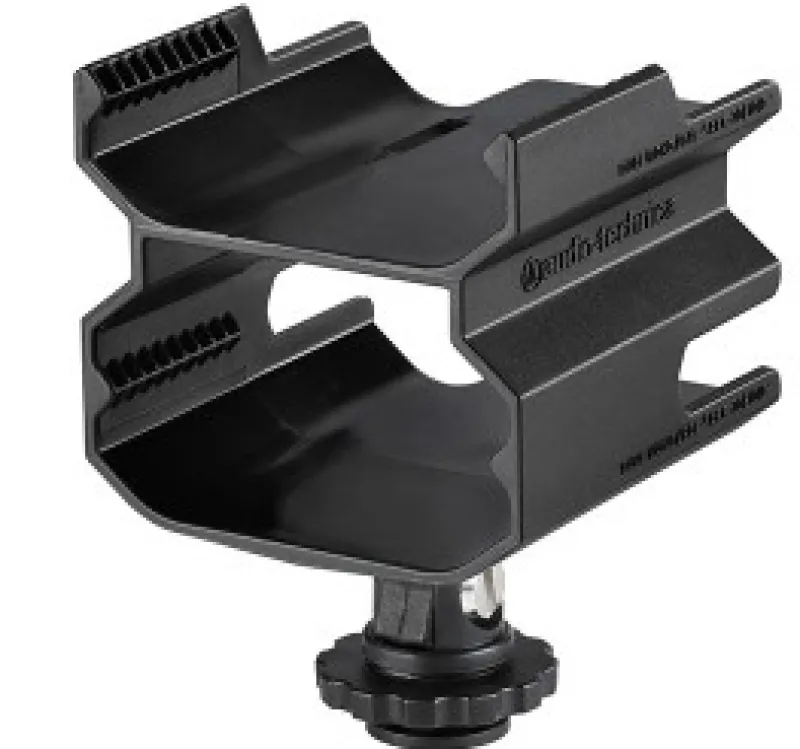 Porte-griffe double Systeme 10<AUDIO TECHNICA Best