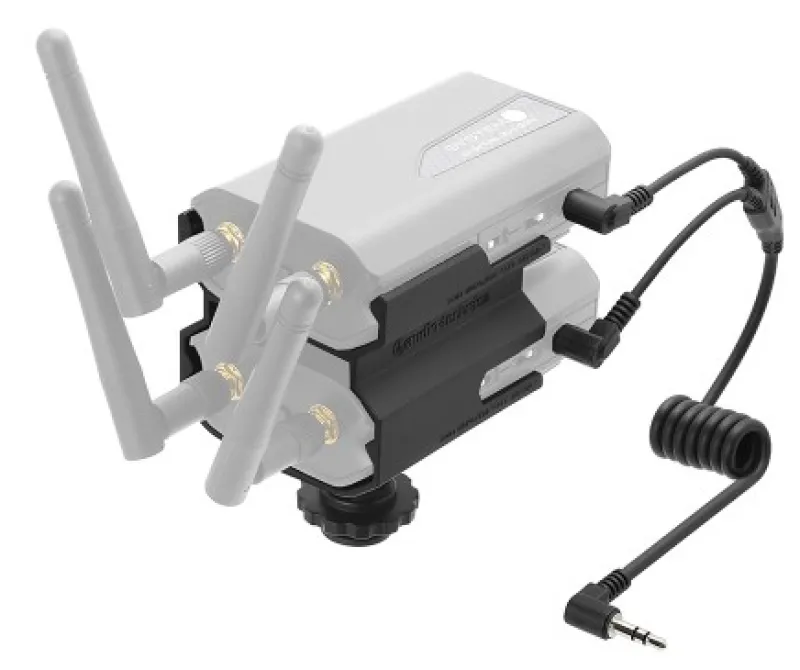 Porte-griffe double Systeme 10<AUDIO TECHNICA Best