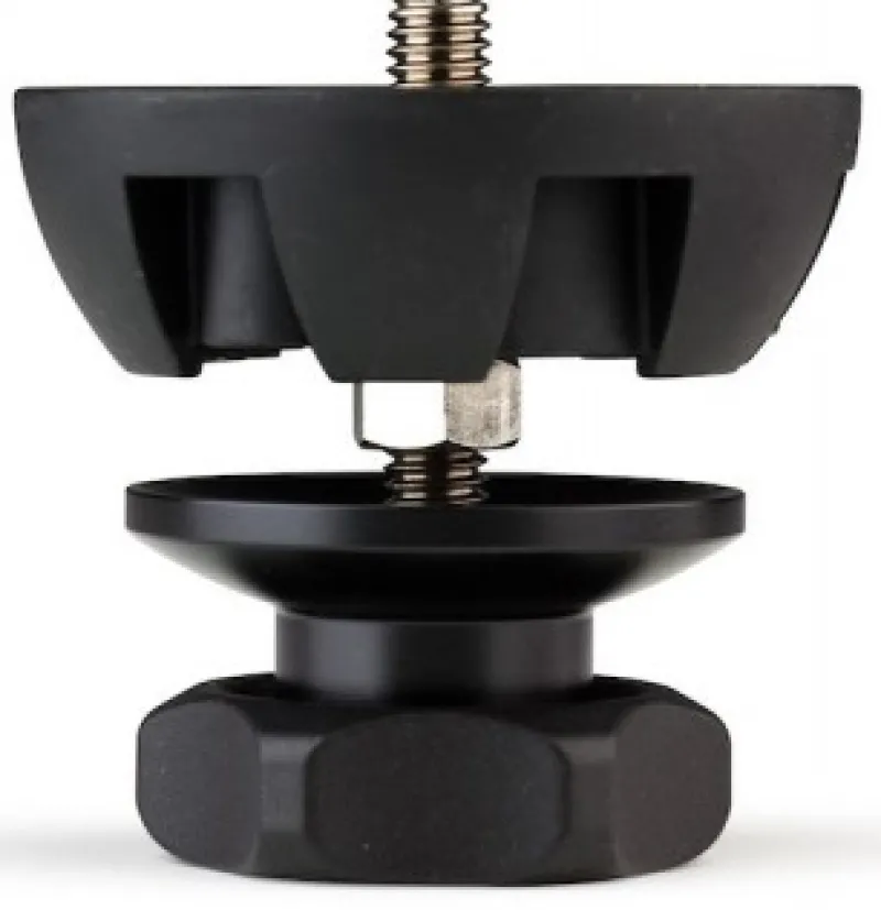 Adaptateur 75 mm pour HH 75 AV.<BENRO Discount