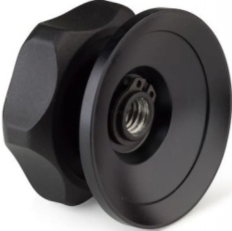 Adaptateur 75 mm pour HH 75 AV.<BENRO Discount