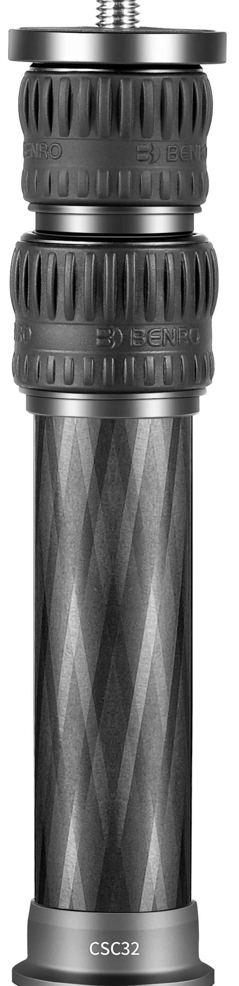 COLONNES COURTES TORTOISE SERIE 3-CSC32<BENRO Best