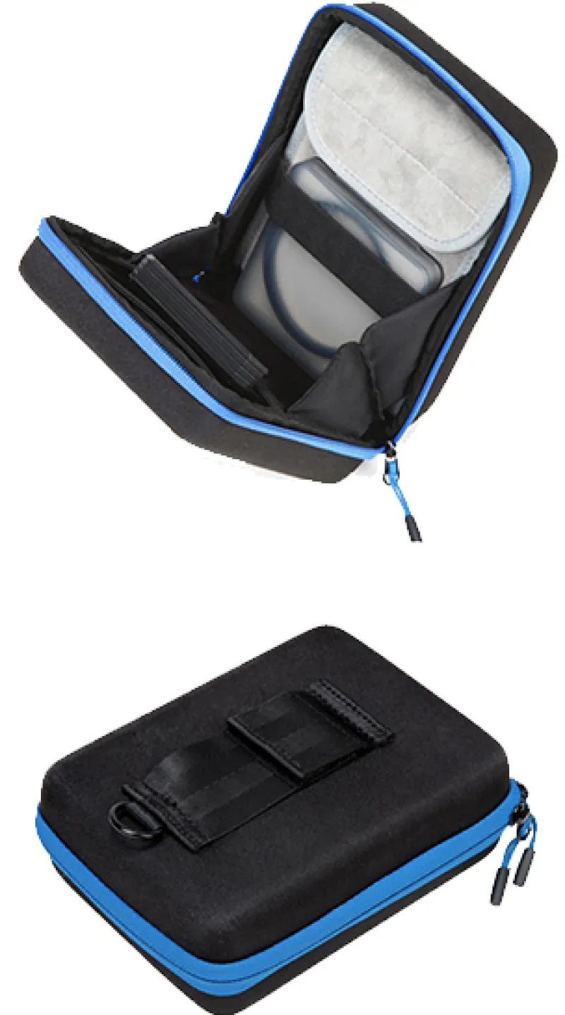 ETUI FILTRE 100MM<BENRO Hot