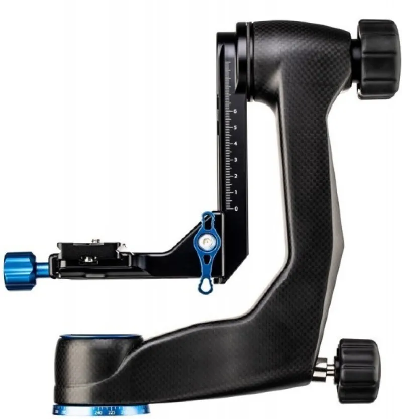 Gimbal head Carbone<BENRO Flash Sale