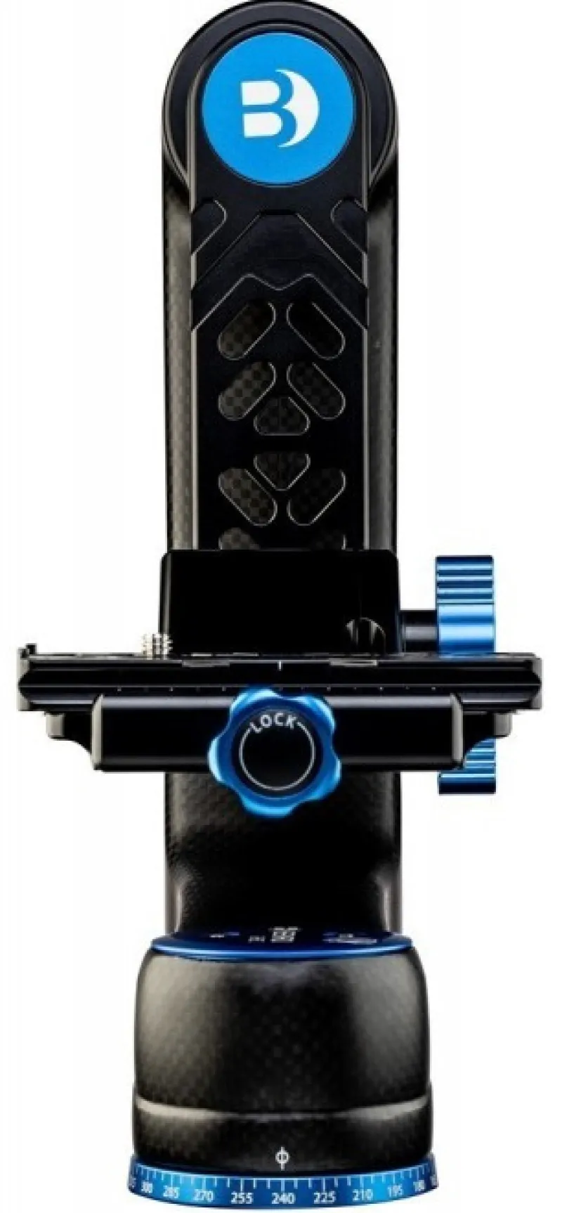 Gimbal head Carbone<BENRO Flash Sale