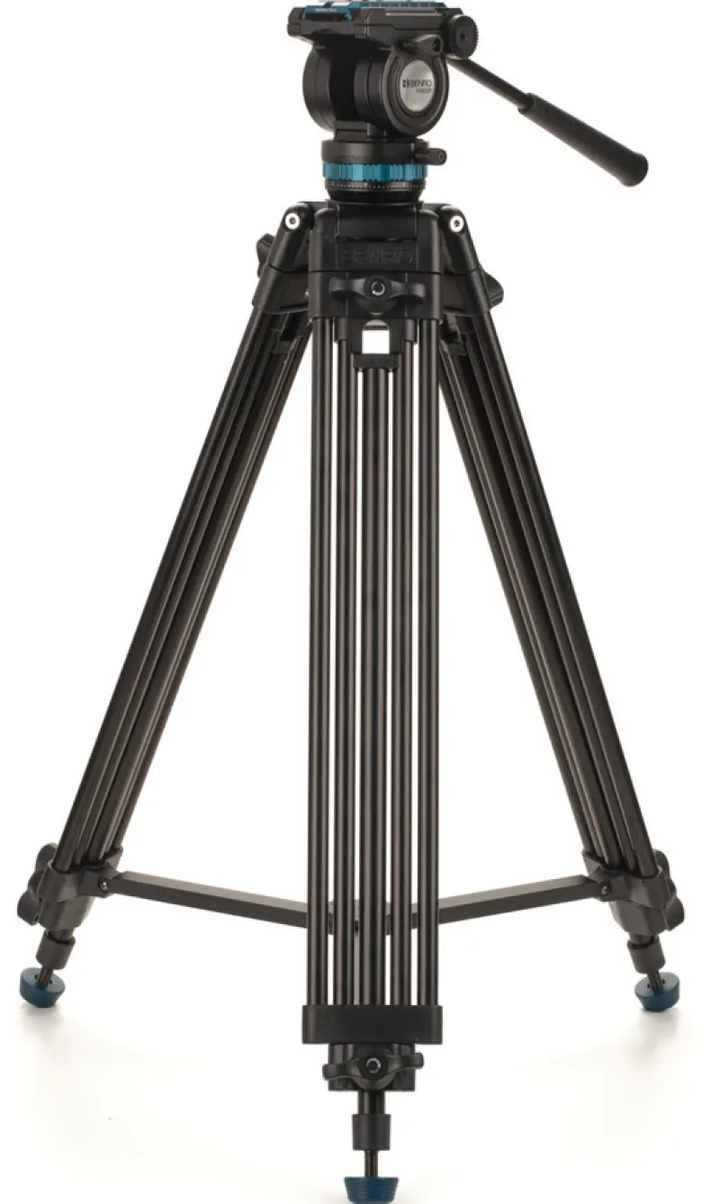 KH25PC KIT TREPIED VIDEO<BENRO Sale