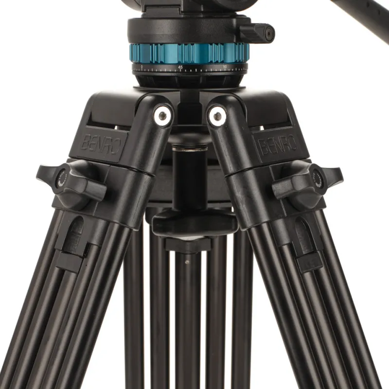KH25PC KIT TREPIED VIDEO<BENRO Sale