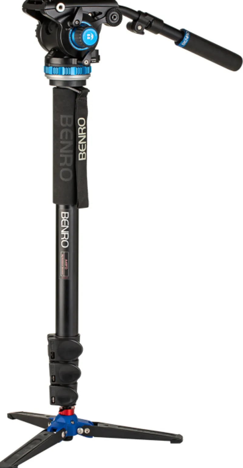 MONOPODE A48FDS6PRO<BENRO Shop