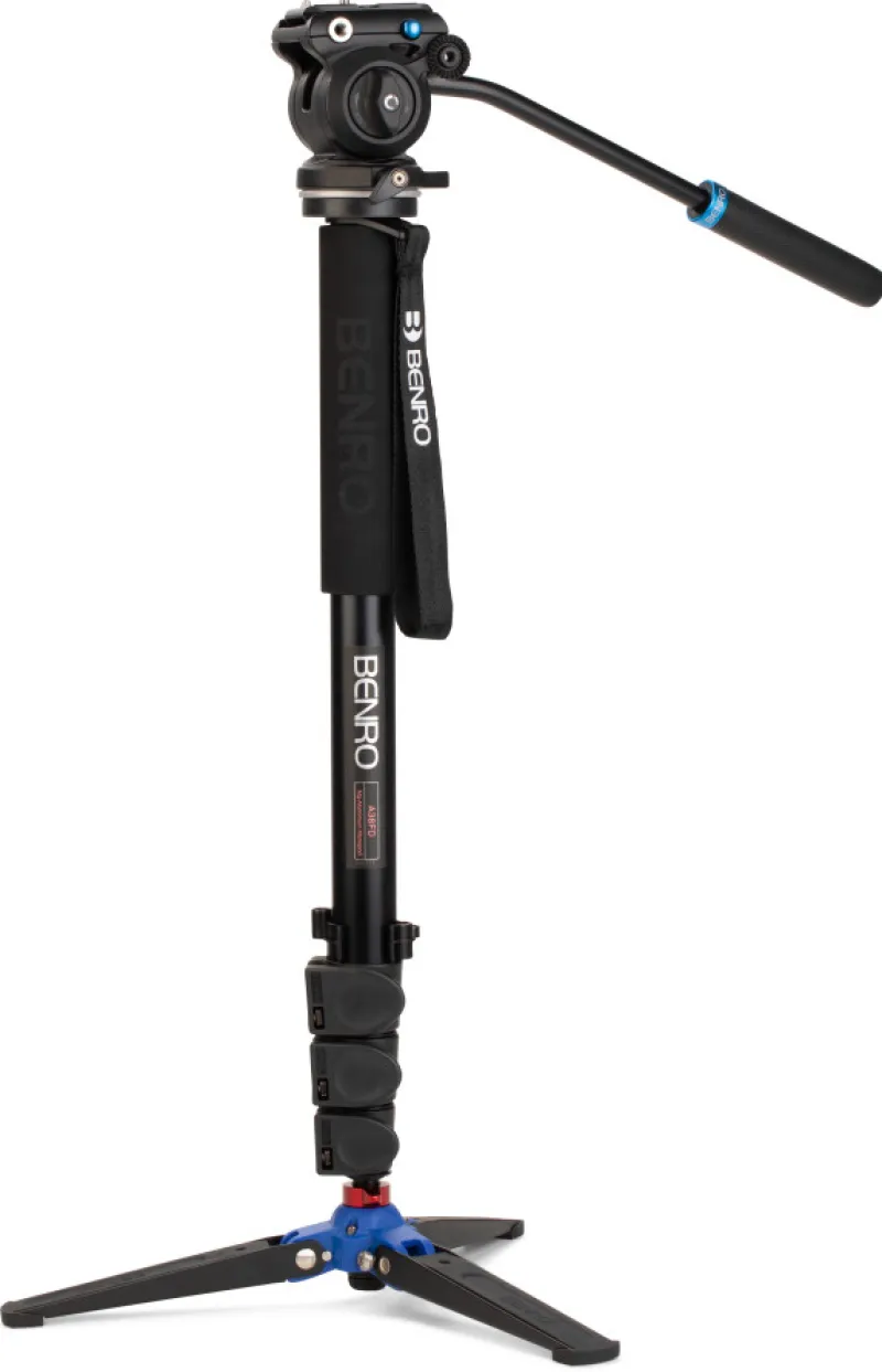 MONOPODE A38FDS2PRO<BENRO Online