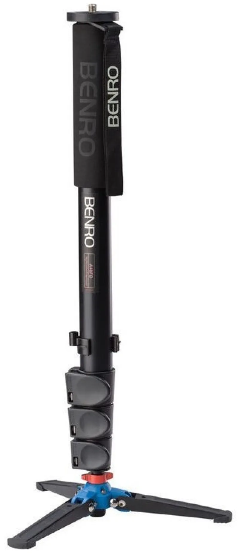 MONOPODE KIT S SERIES FLIP LOCK A48FD<BENRO Online