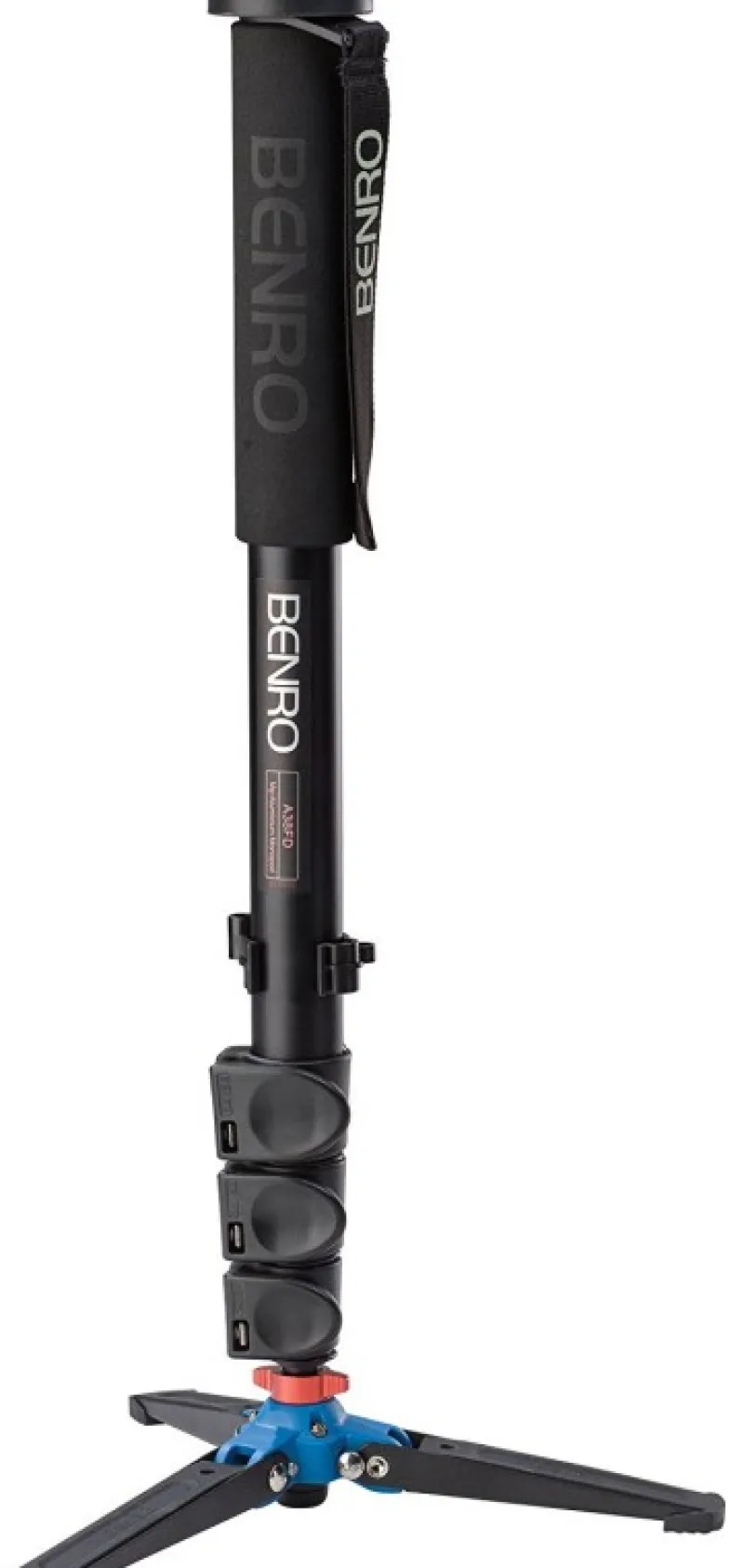 MONOPODE KIT S SERIES FLIP LOCK A38FD<BENRO Clearance