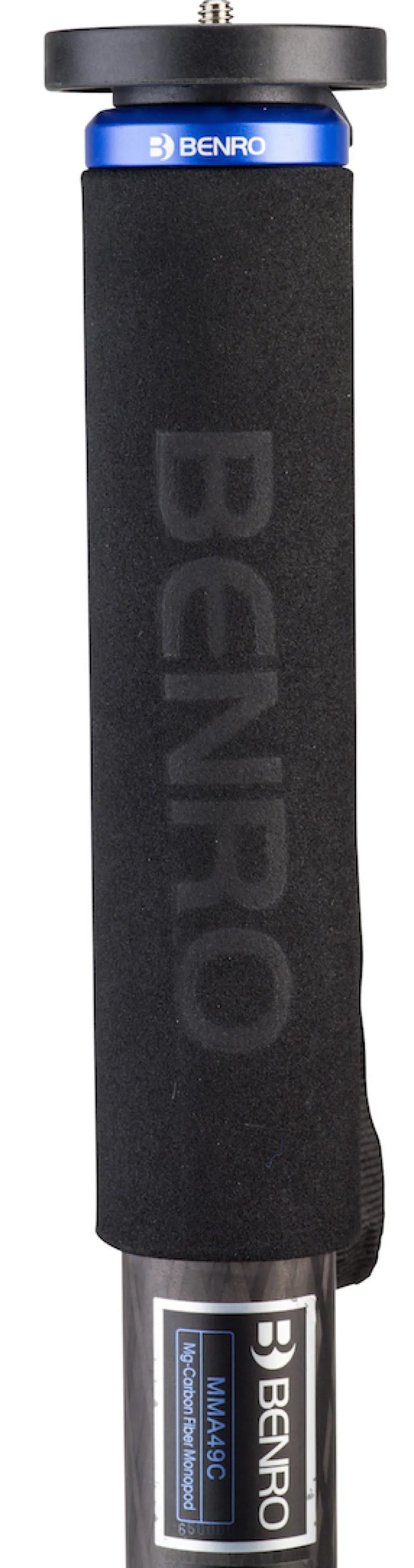 MONOPODE MACH3 SERIE 2 MMA28C<BENRO Hot