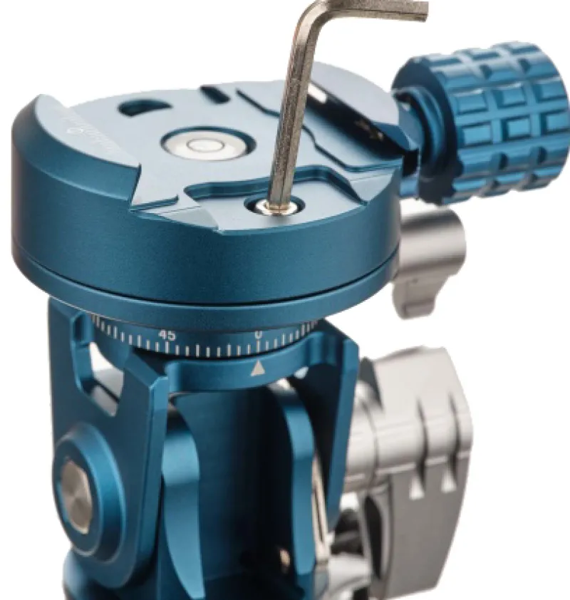 MSD46C72 SUPADUPA MONOPODE HAUT<BENRO New