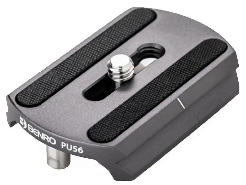 PLAQUE PU56 ARCA POUR ROTULE GX<BENRO Best Sale