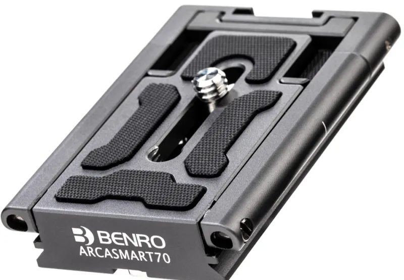 PLATEAU RAPIDE ARCASMART 70<BENRO Shop