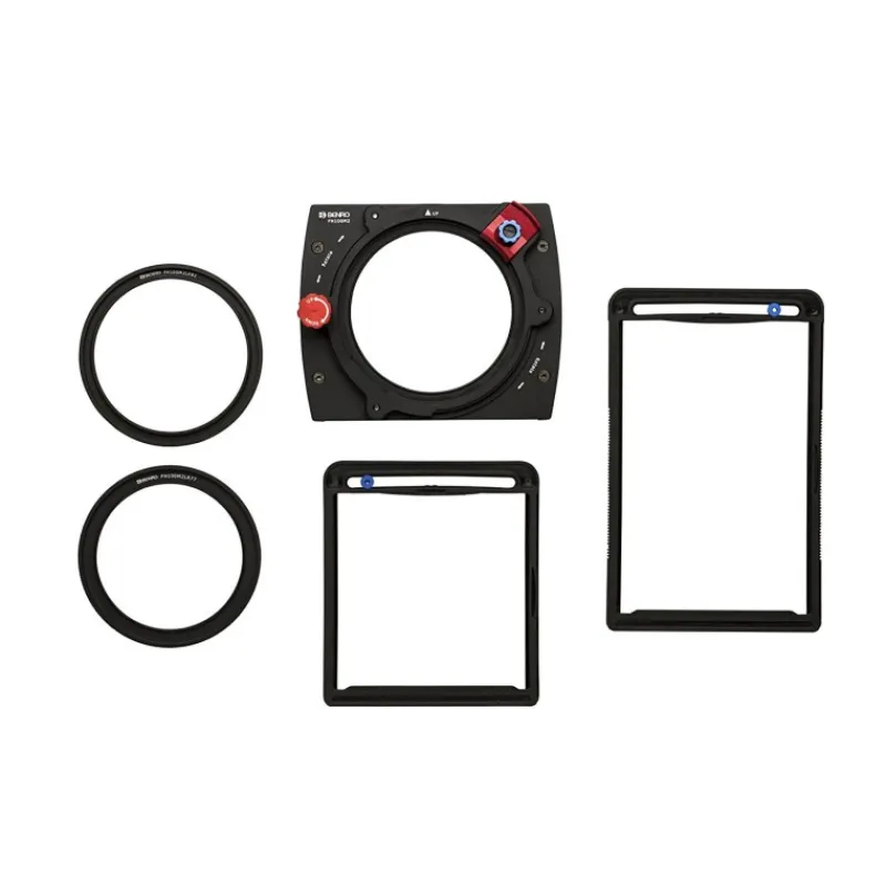 PORTE-FILTRE KIT 100MM MASTER FH 100 M2<BENRO Store