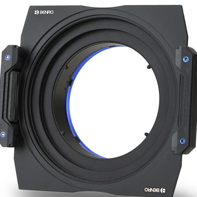 PORTE-FILTRES KIT 150 NIKON FH 150 N1<BENRO Best