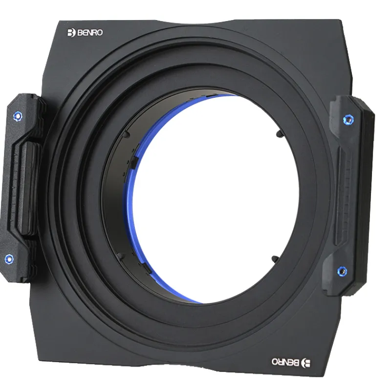 PORTE-FILTRES KIT 150 SIGMA FH 150 S4<BENRO Sale