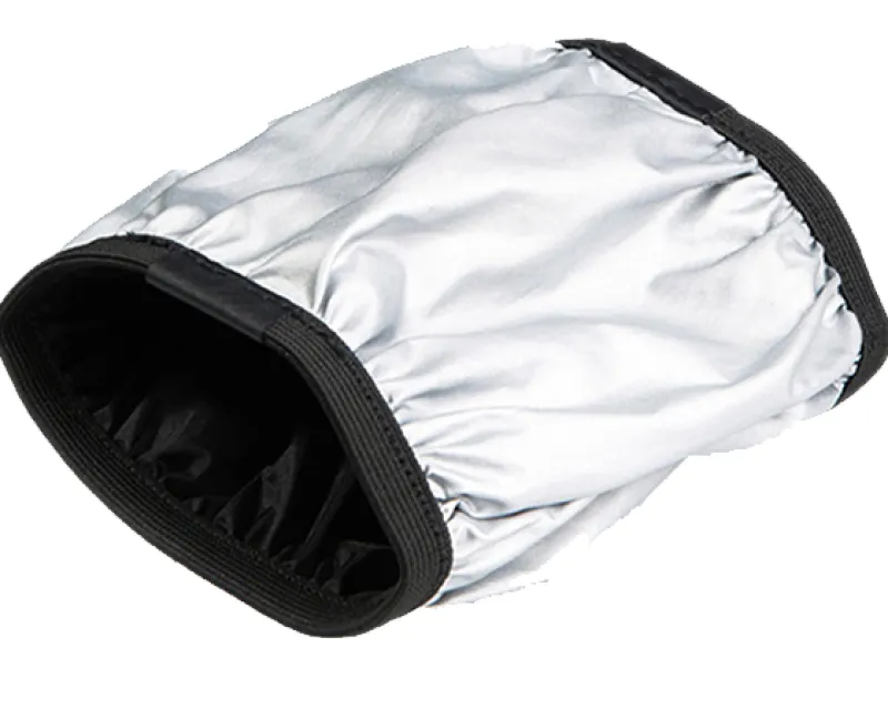 PROTECTION PORTE FILTRE FH150<BENRO Hot