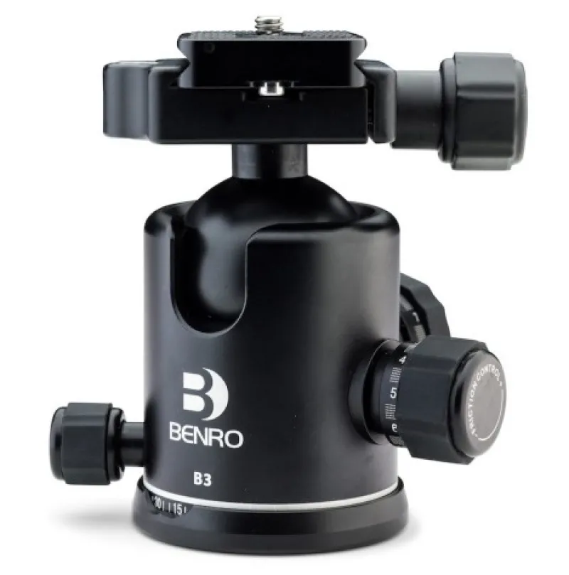 Rotule Ball B3<BENRO Store