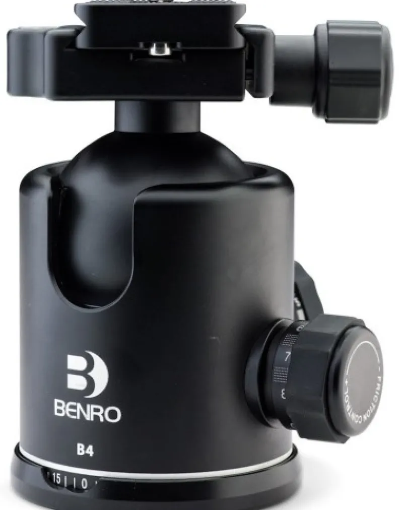ROTULE BALL B4<BENRO Clearance