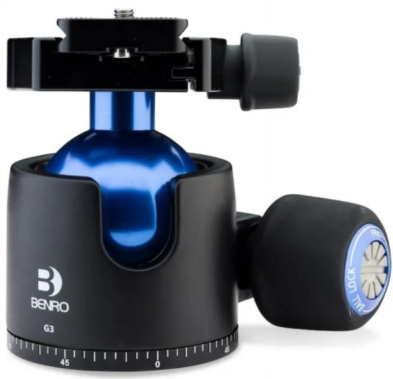 ROTULE BALL G3<BENRO Sale