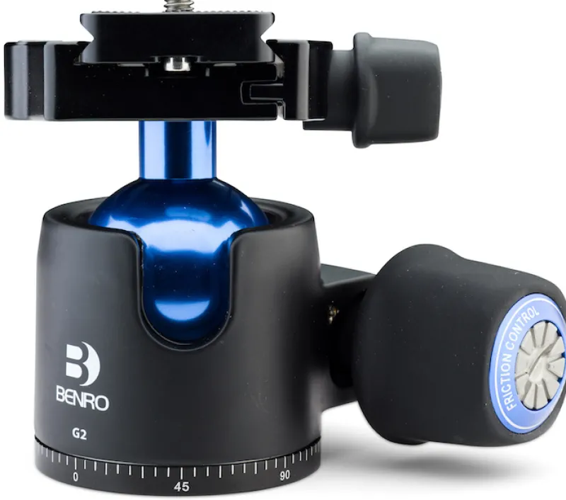 ROTULE BALL G 2<BENRO Sale