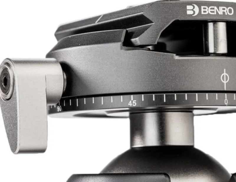 ROTULE GX 35 PROFIL ARCA<BENRO Cheap