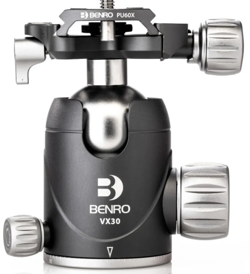 ROTULE VX30<BENRO Cheap