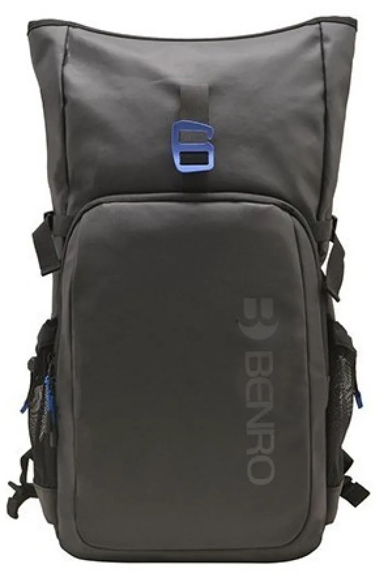 SAC A DOS INCOGNITO B200 NOIR<BENRO Best Sale